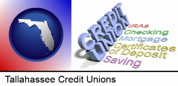 credit union services in Tallahassee, FL