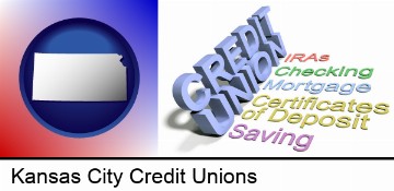 credit union services in Kansas City, KS