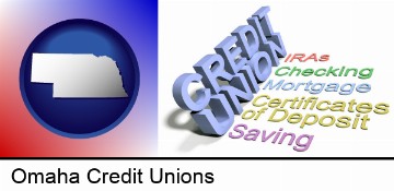 credit union services in Omaha, NE